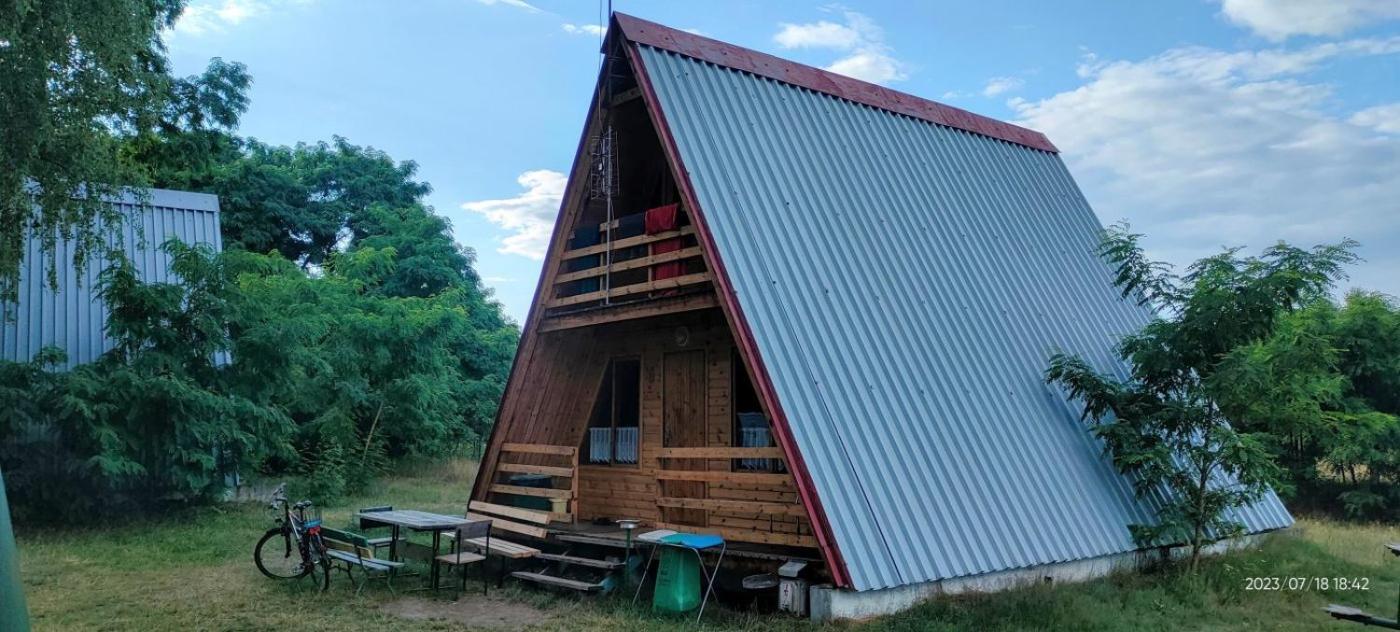 Zdbice Domki Nad Jeziorem I Pod Lasem 빌라 외부 사진